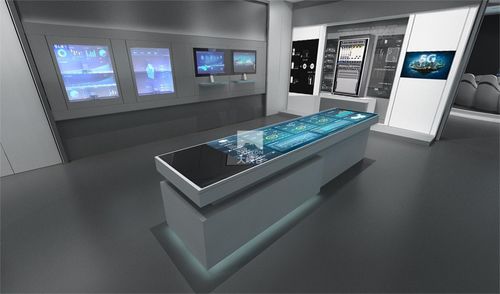 從市場(chǎng)視角看企業(yè)展館設(shè)計(jì)的成效與價(jià)值