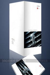 精鑄品牌形象 西爾模型科技如何通過(guò)專業(yè)樣本與畫冊(cè)設(shè)計(jì)印刷贏得市場(chǎng)